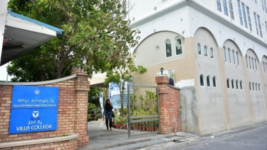 Villa College