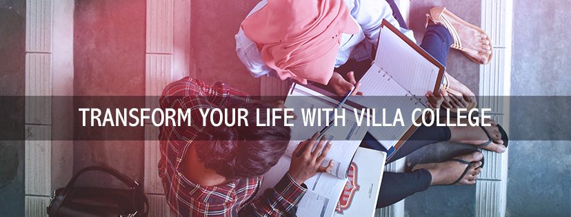 Villa International High School
