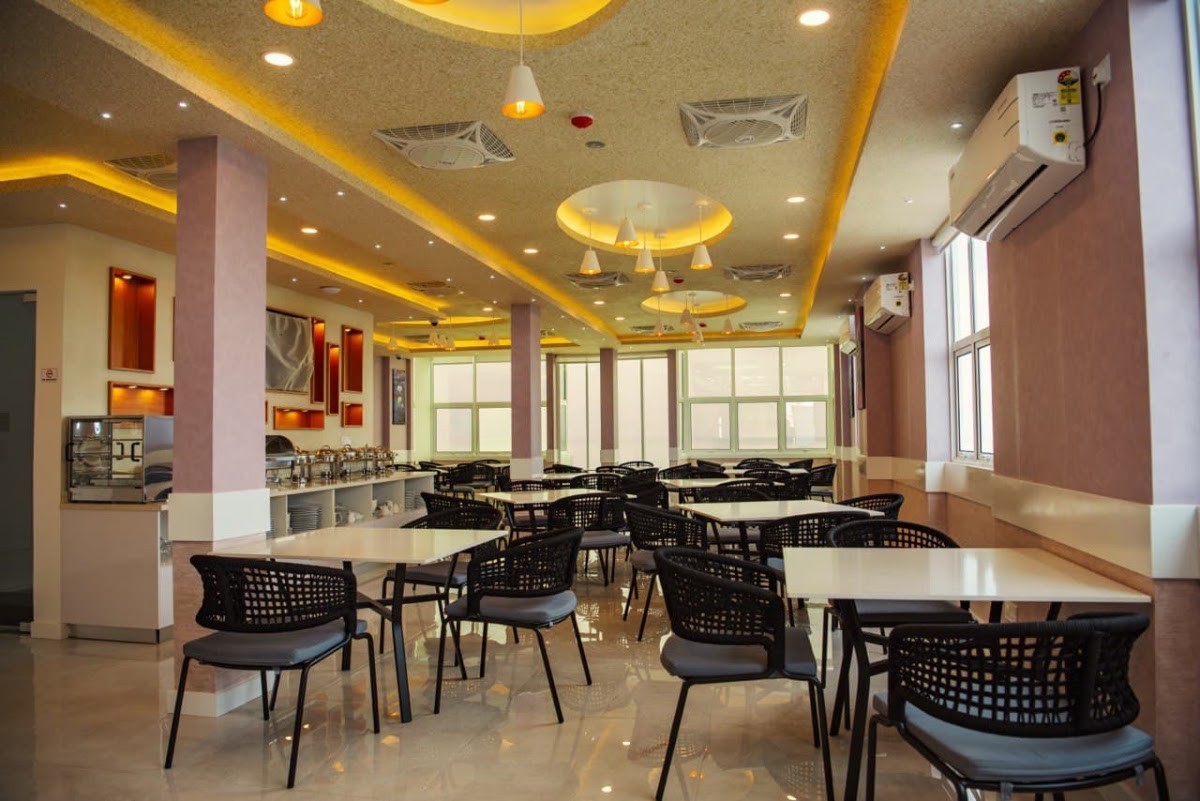 Café Acacia photo 1