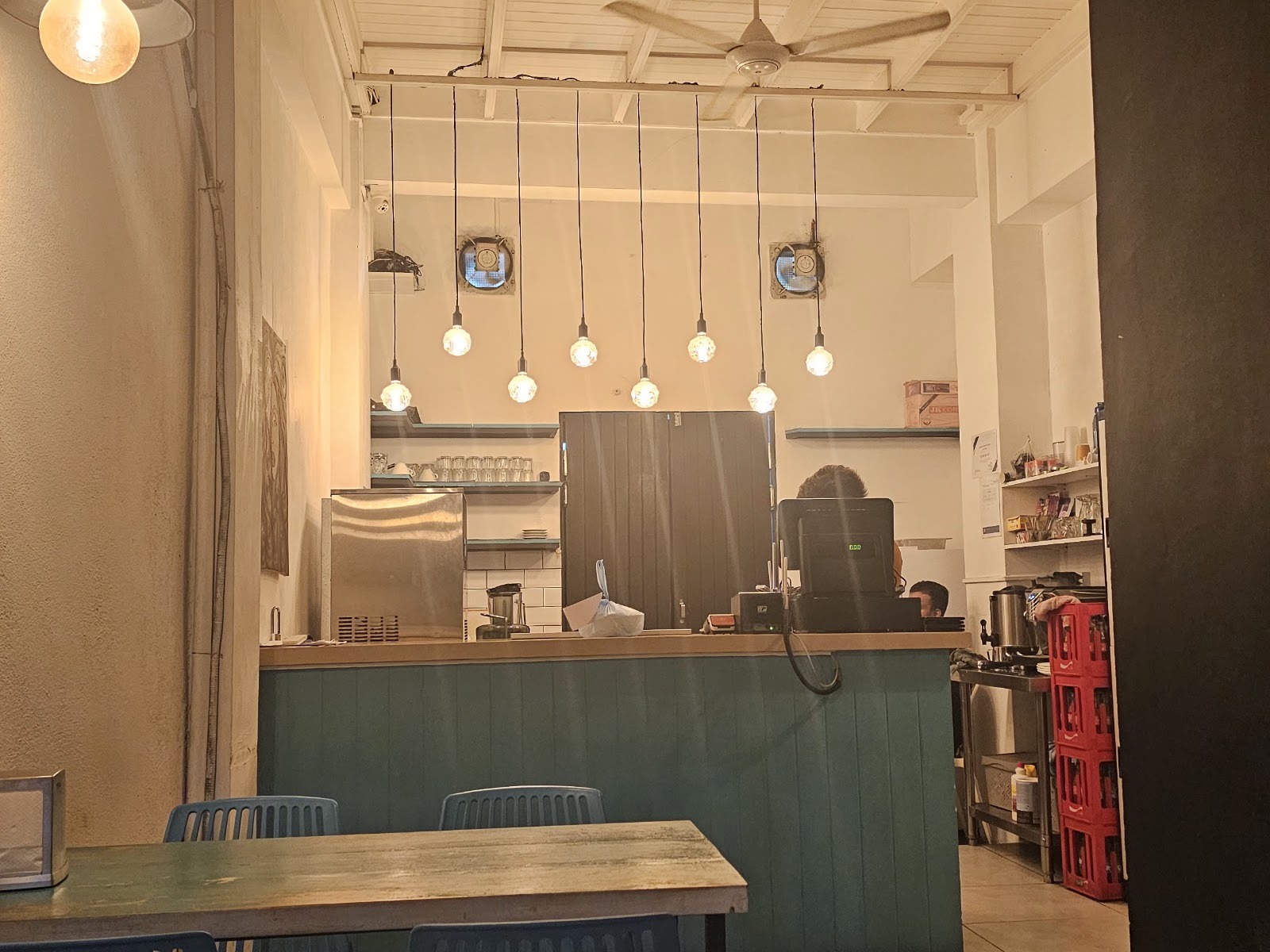 Thyme Bistro & Pressery photo 2
