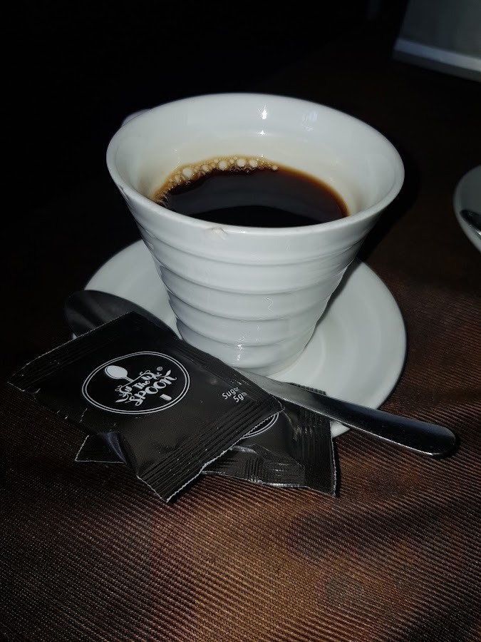 Spoon Cafe photo 3