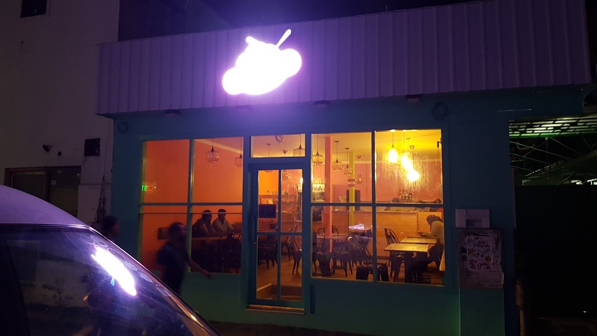 Spoon Cafe photo 1