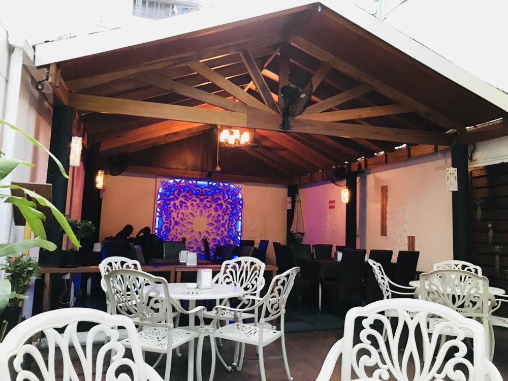 Spoon Cafe photo 2