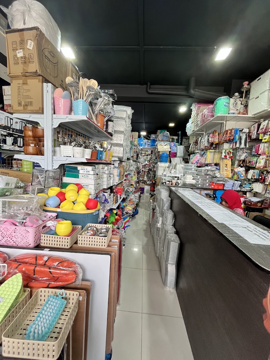 Home Range – Hulhumalé