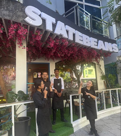 StateBeans Coffee – Hulhumalé photo 1