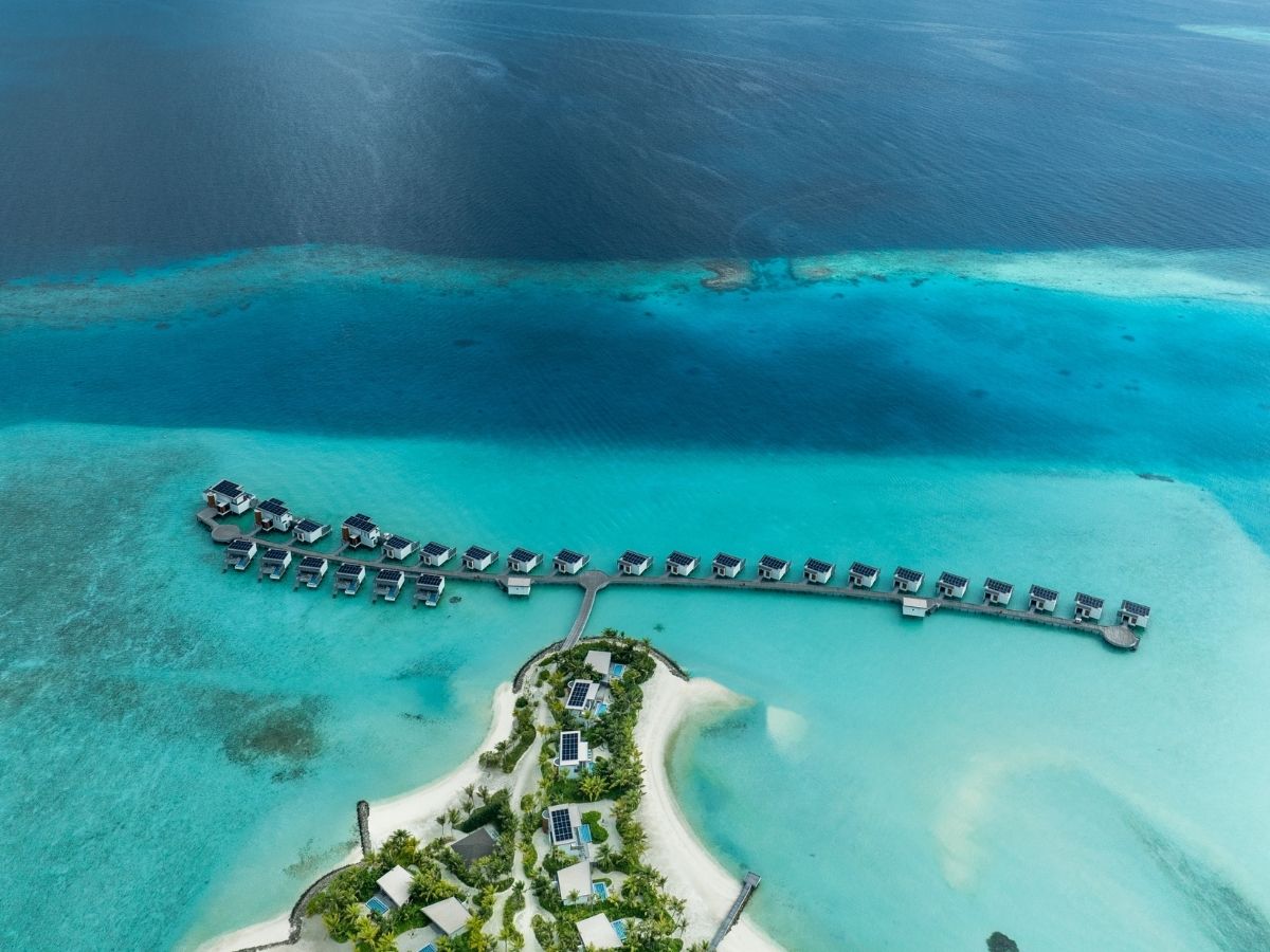 SO/ Maldives photo 1