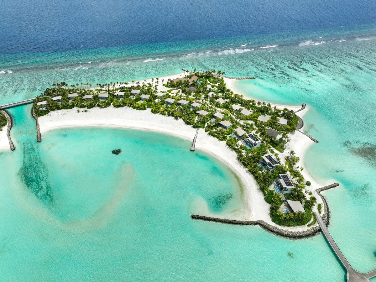 SO/ Maldives photo 2