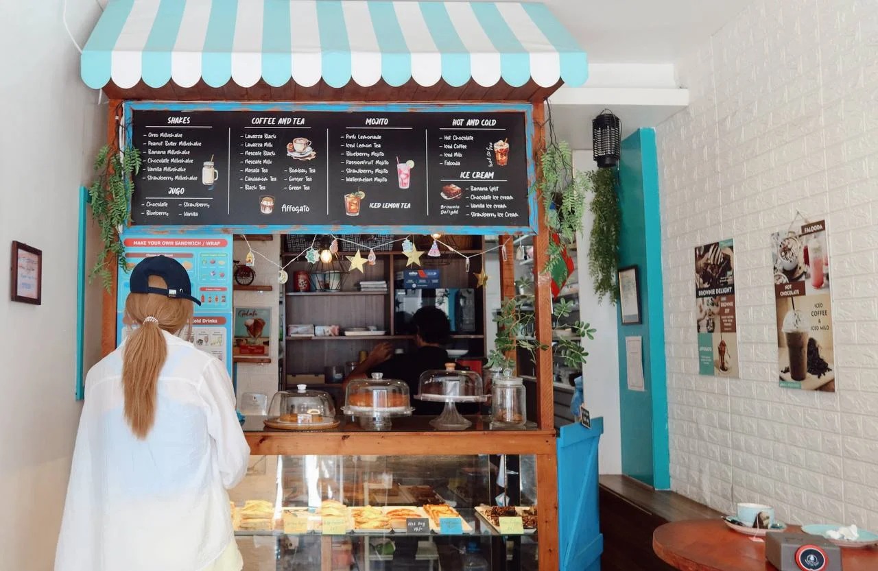 Aathu's Food Tent photo 2