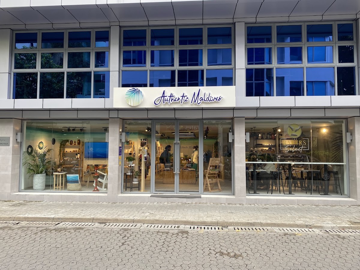 The Bakers Select – Sosun Magu