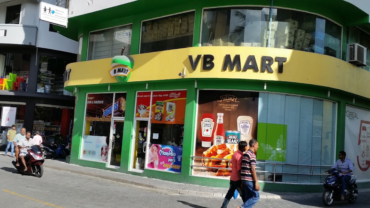 VB Mart