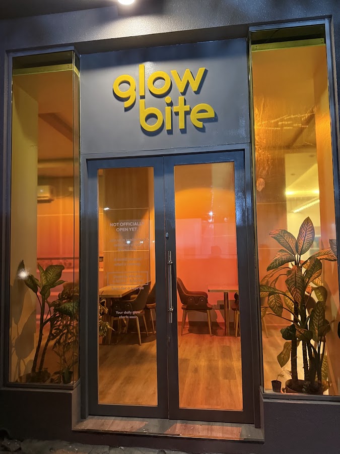 Glow Bite photo 1
