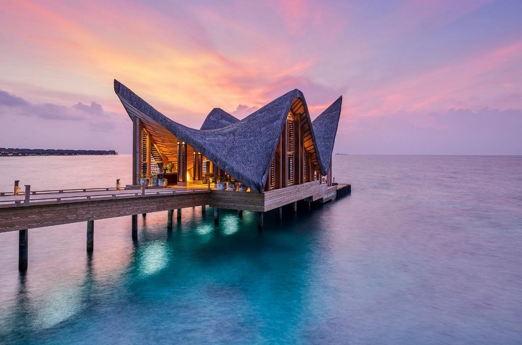JOALI Maldives