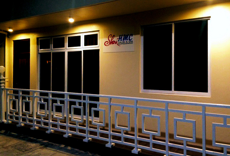 Sheri HMC Salon & Spa