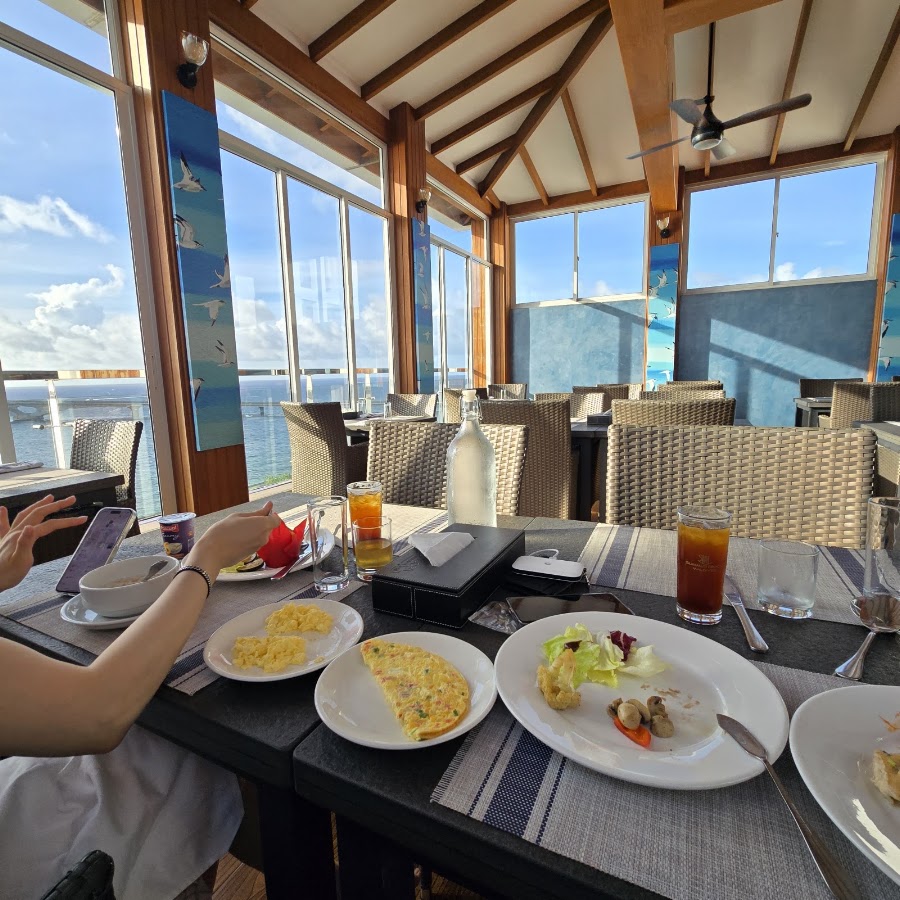 Summer Cloud Restaurant photo 2