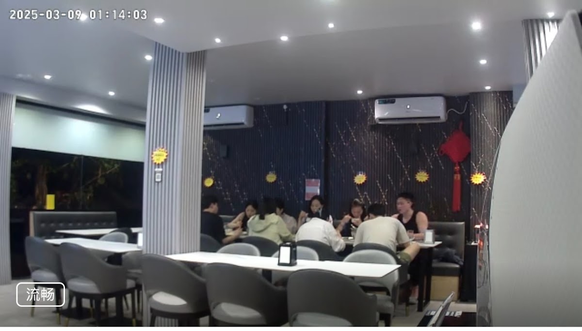 LAMEISPECIALTY Restaurant photo 1