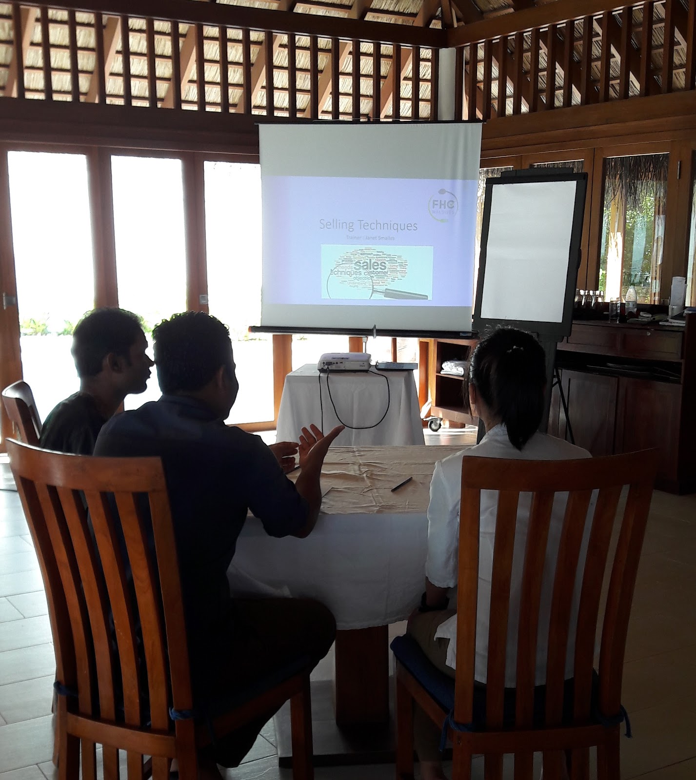 FHC Maldives (Food Hygiene Consultants)
