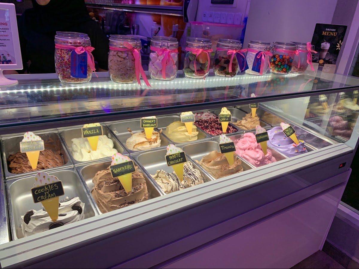 City Gelato photo 2