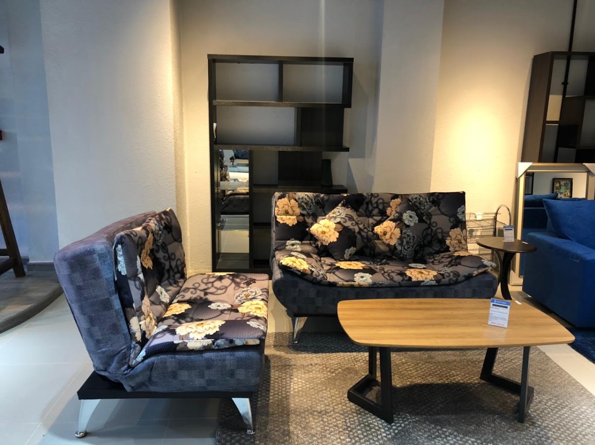 Damas Living photo 3
