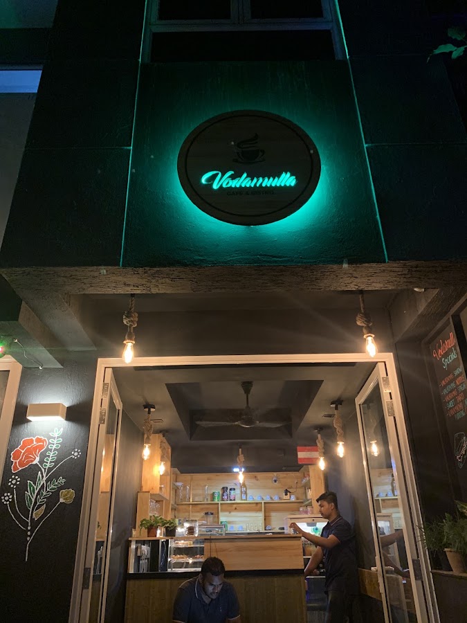 Vodamulla Cafe' & Bistro photo 1