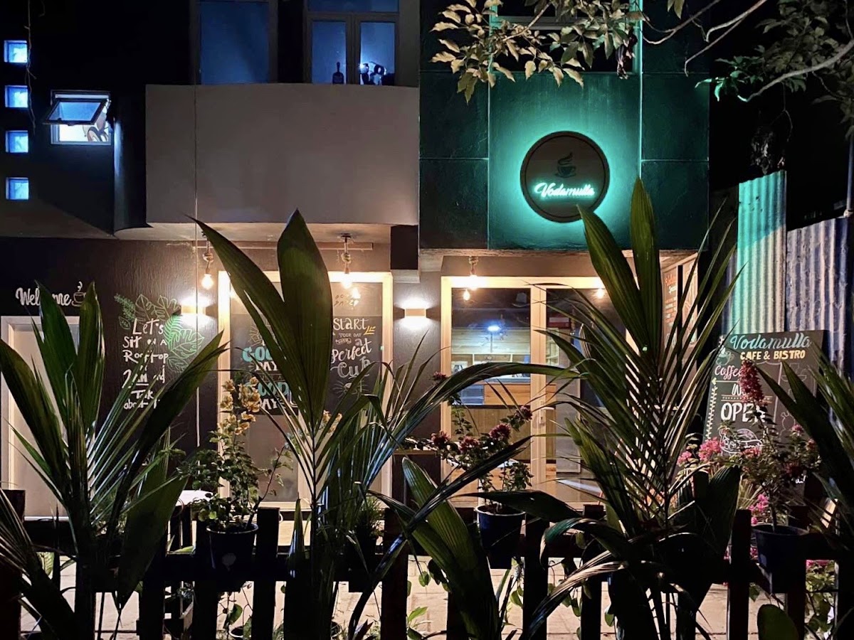 Vodamulla Cafe' & Bistro photo 2