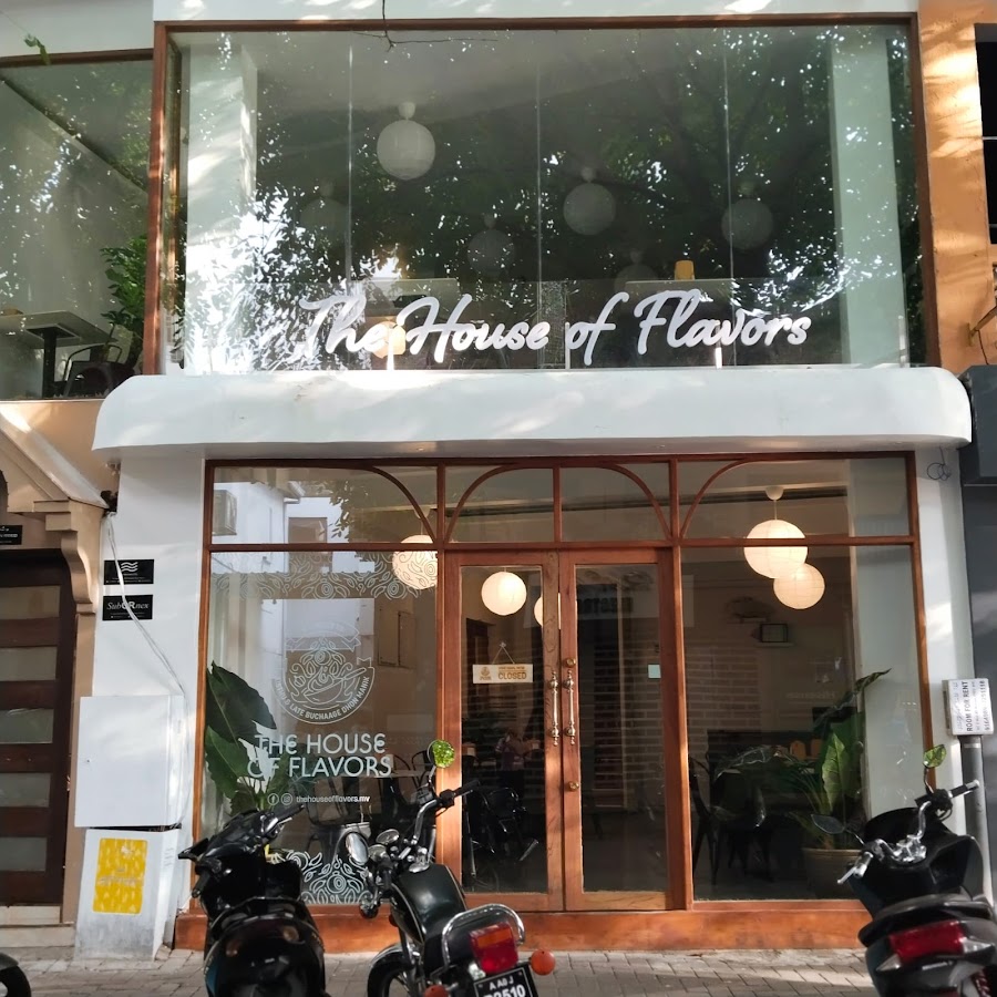 The House of Flavors photo 1