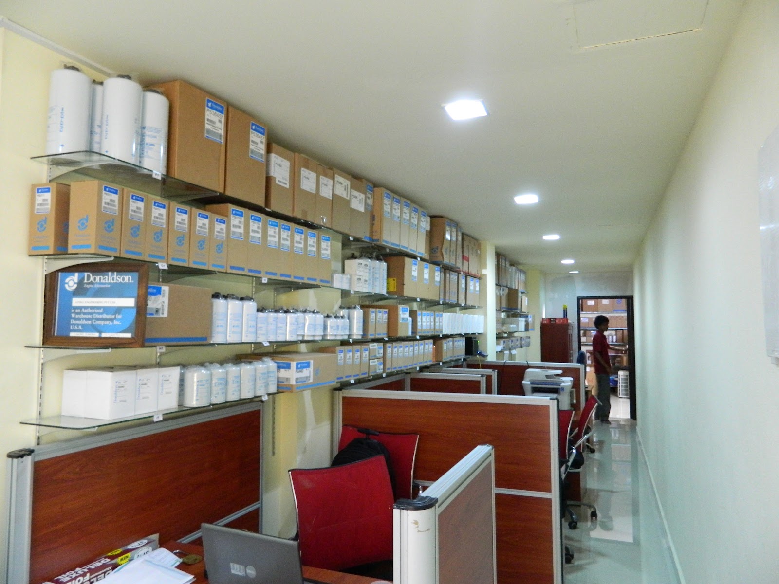 Atoll Engineering Pvt Ltd