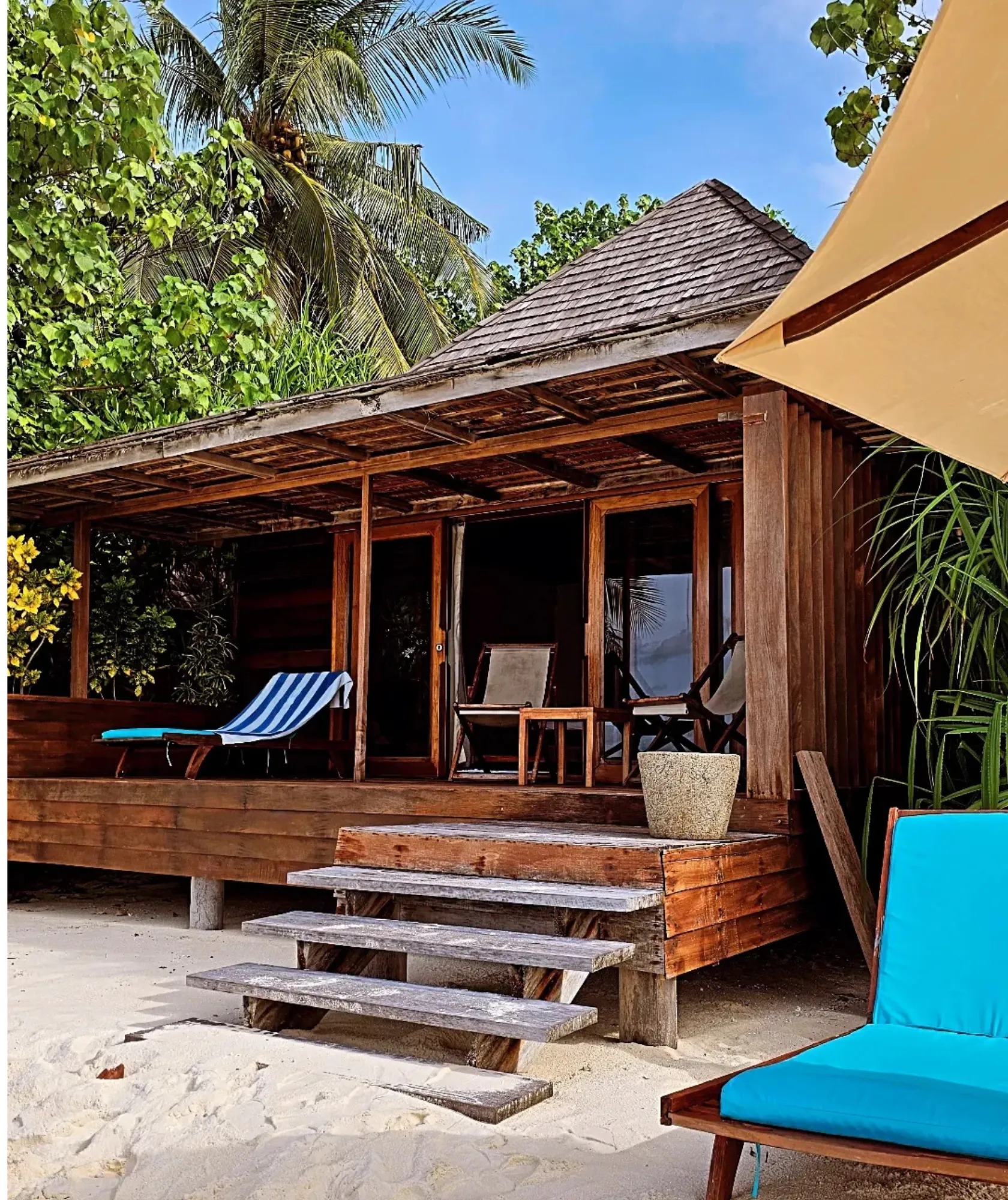 Gangehi Island Resort photo 2