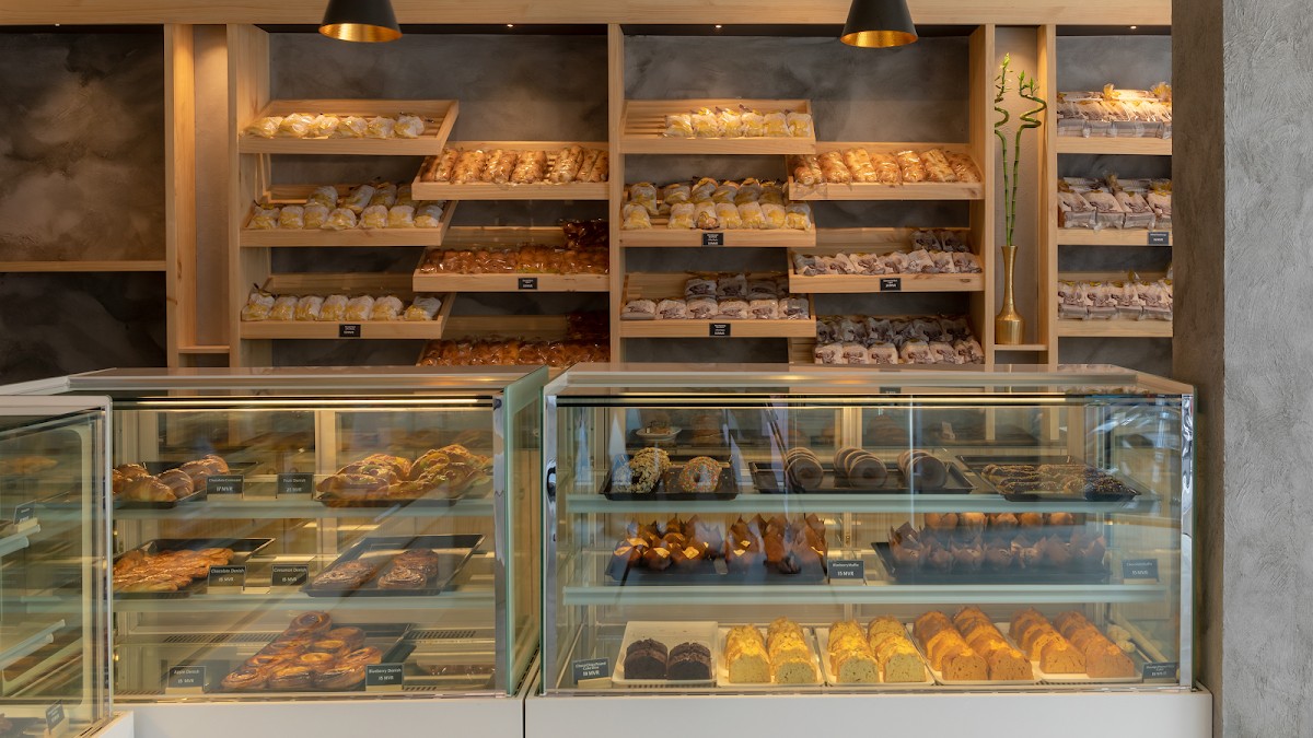 The Bakers Machangolhi