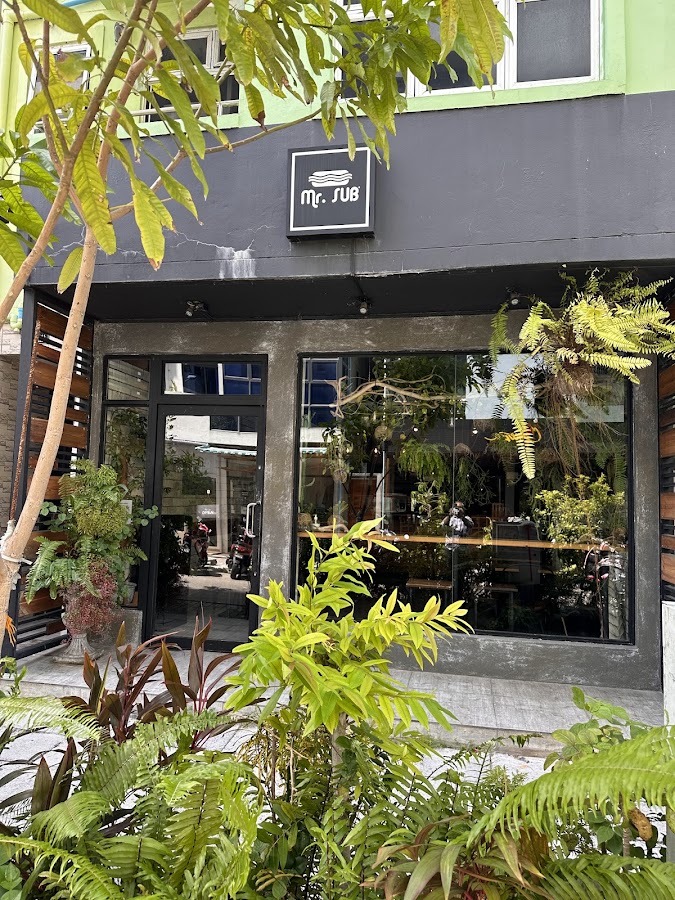 Mr. SUB – Hulhumalé photo 1