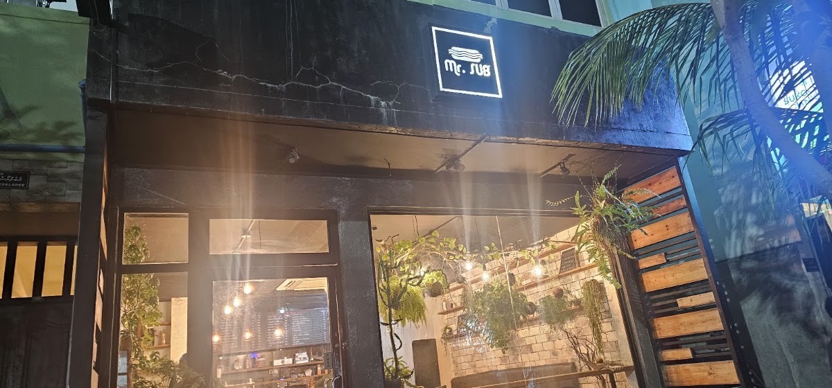 Mr. SUB – Hulhumalé photo 2