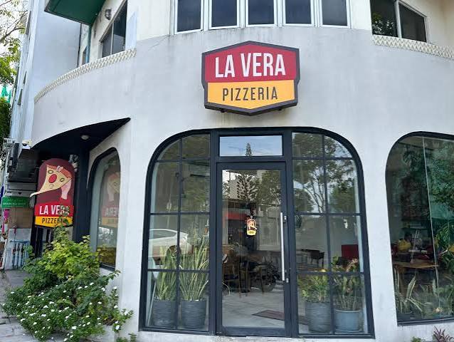 La Vera Pizzeria – Hulhumalé