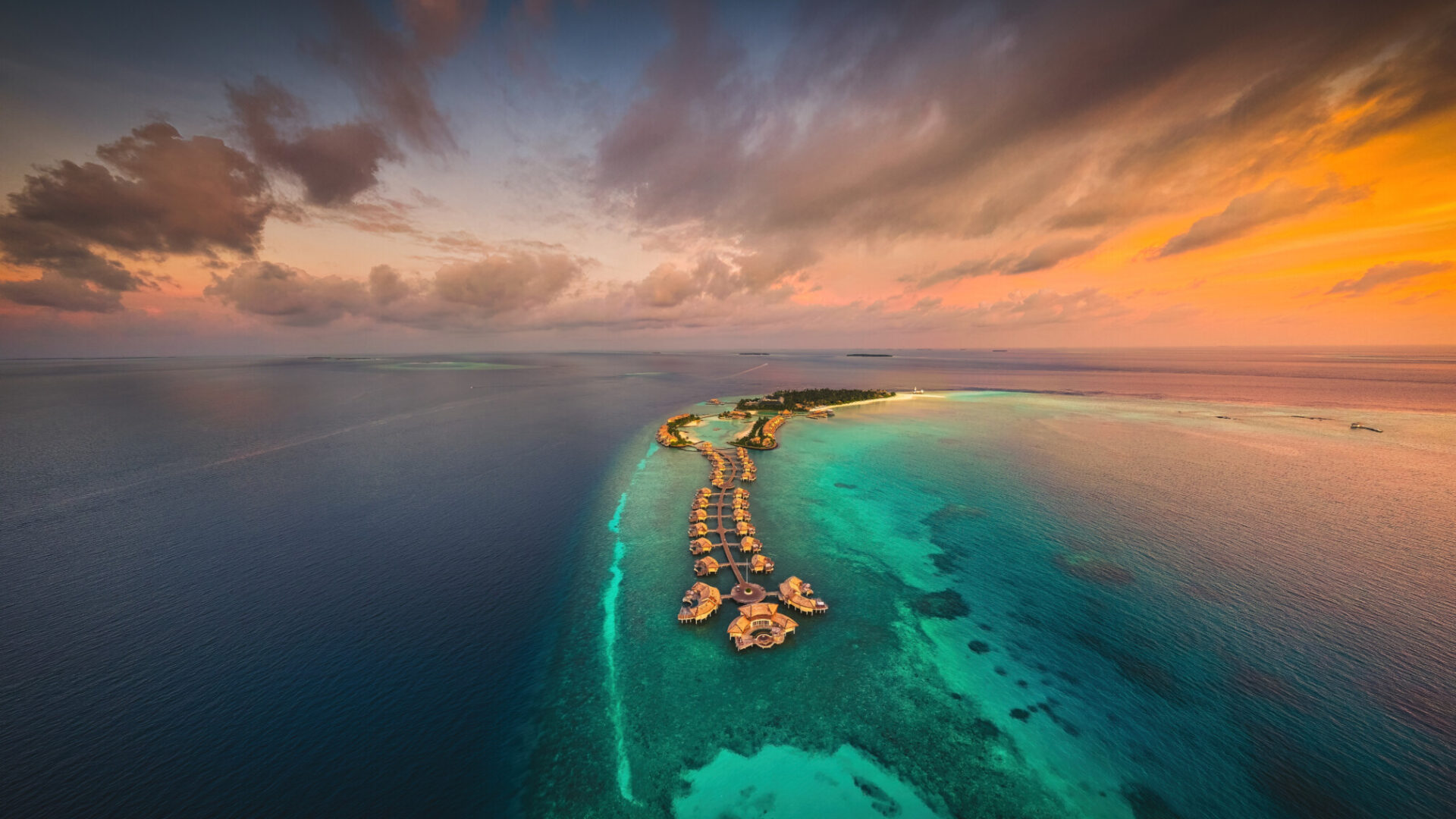 InterContinental Maldives Maamunagau Resort