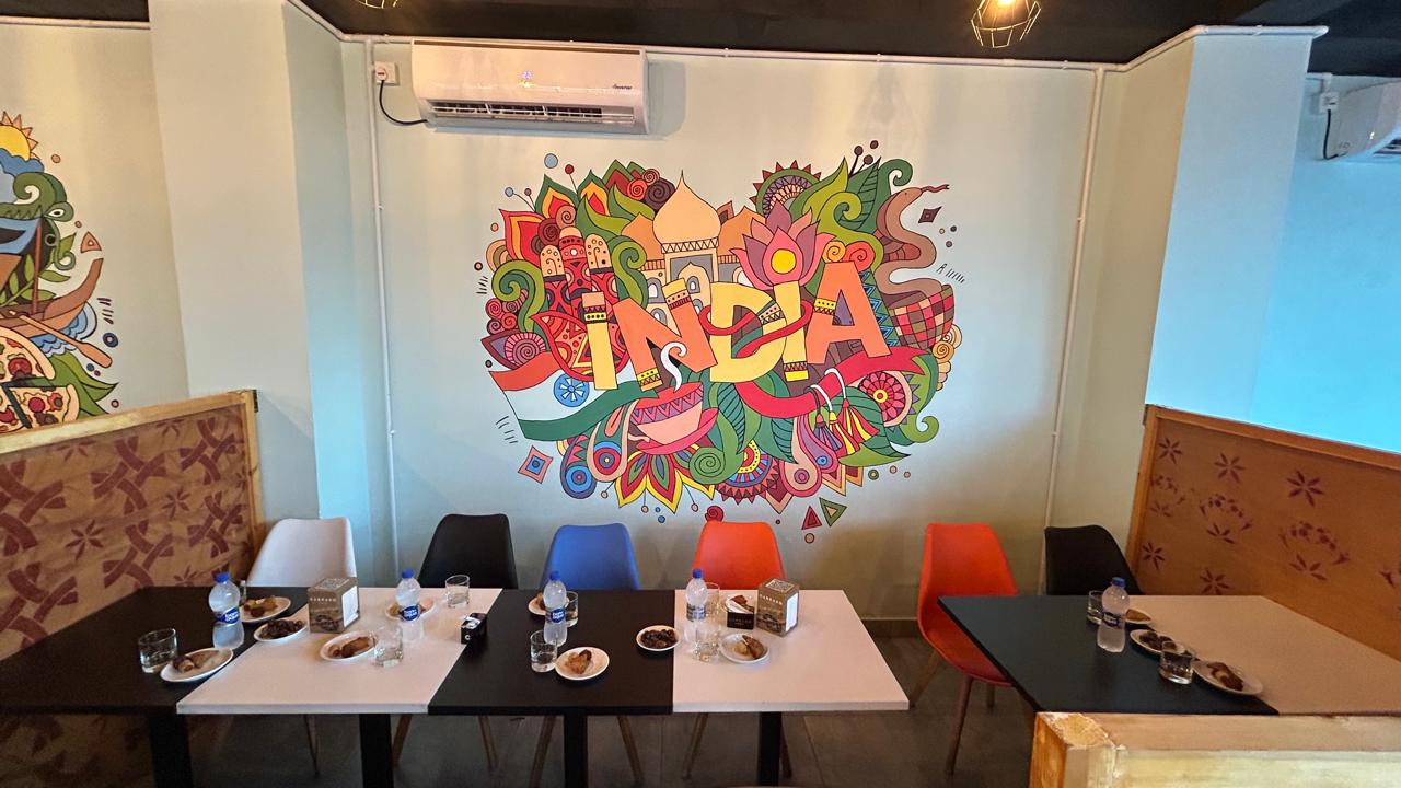 Dine a Mate photo 2