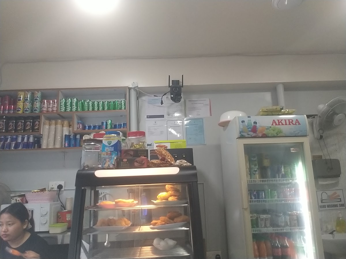 Haja Coffee Corner photo 2