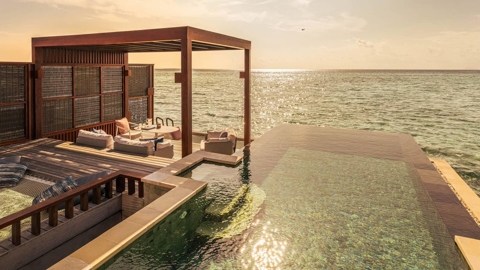 Four Seasons Resort Maldives at Kuda Huraa photo 1