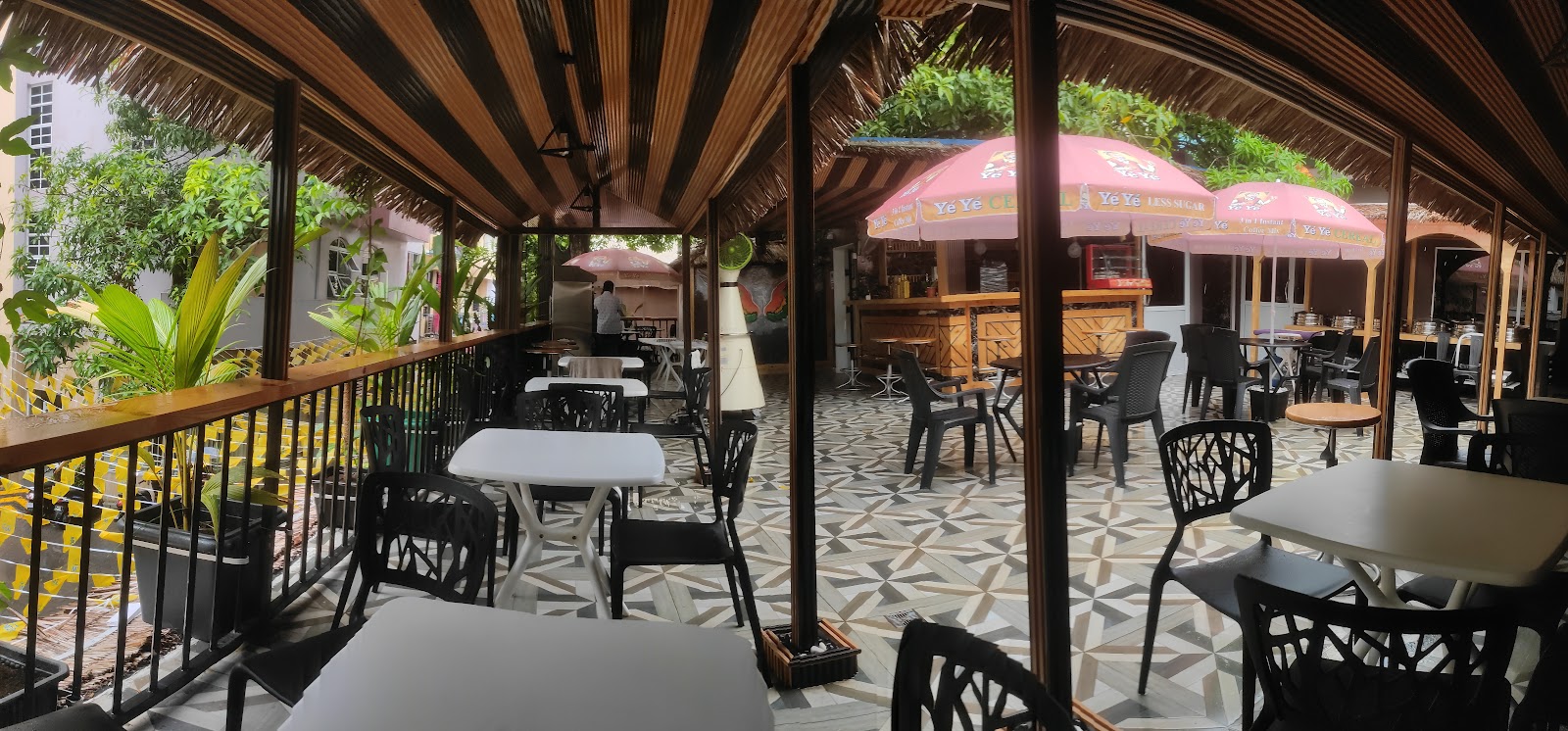 Amba Sewana Restaurant photo 1