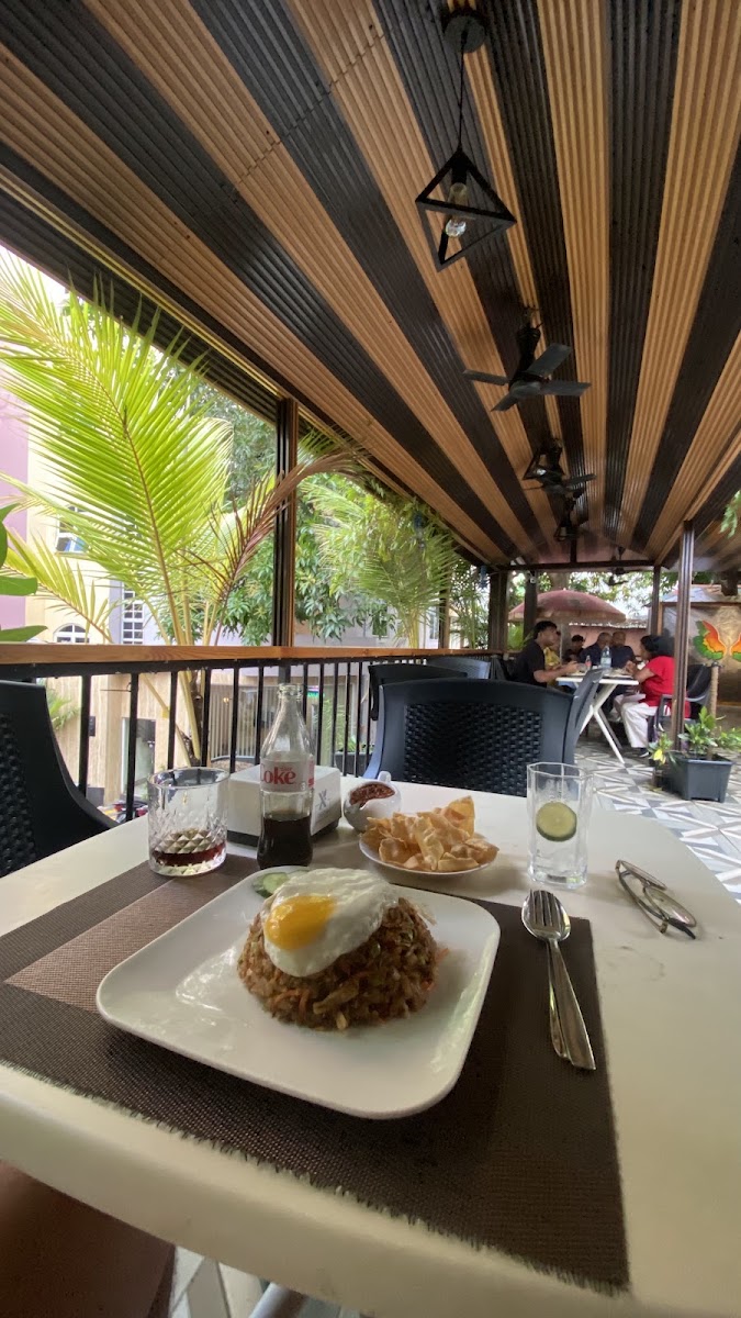 Amba Sewana Restaurant photo 2