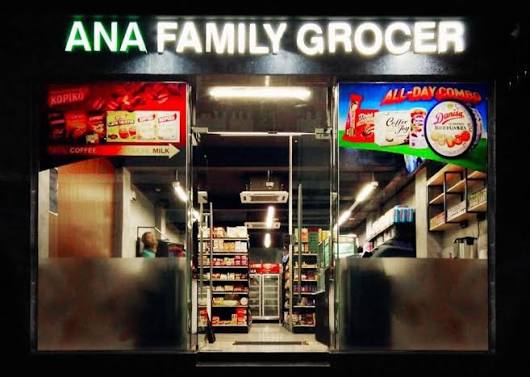 ANA Family Grocer