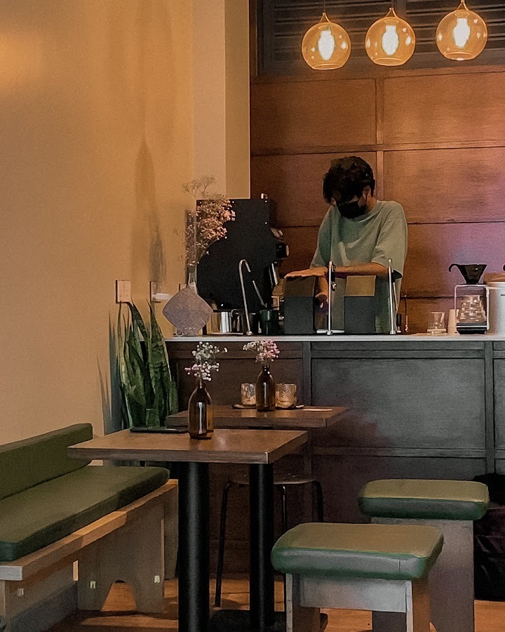 The Community Coffee photo 1