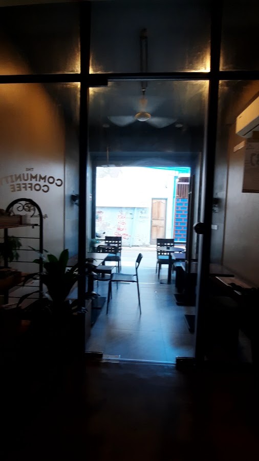 The Community Coffee photo 2