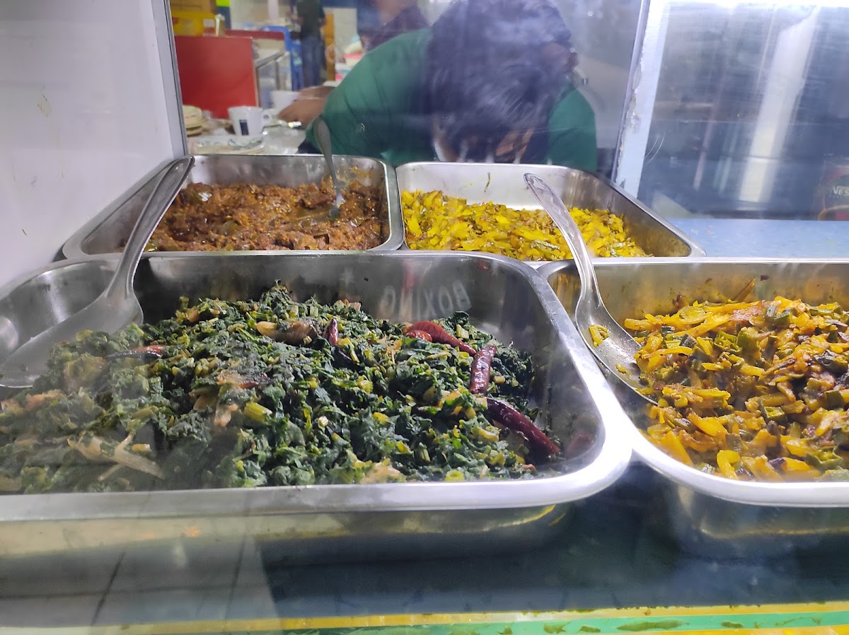 Rangali Cafe