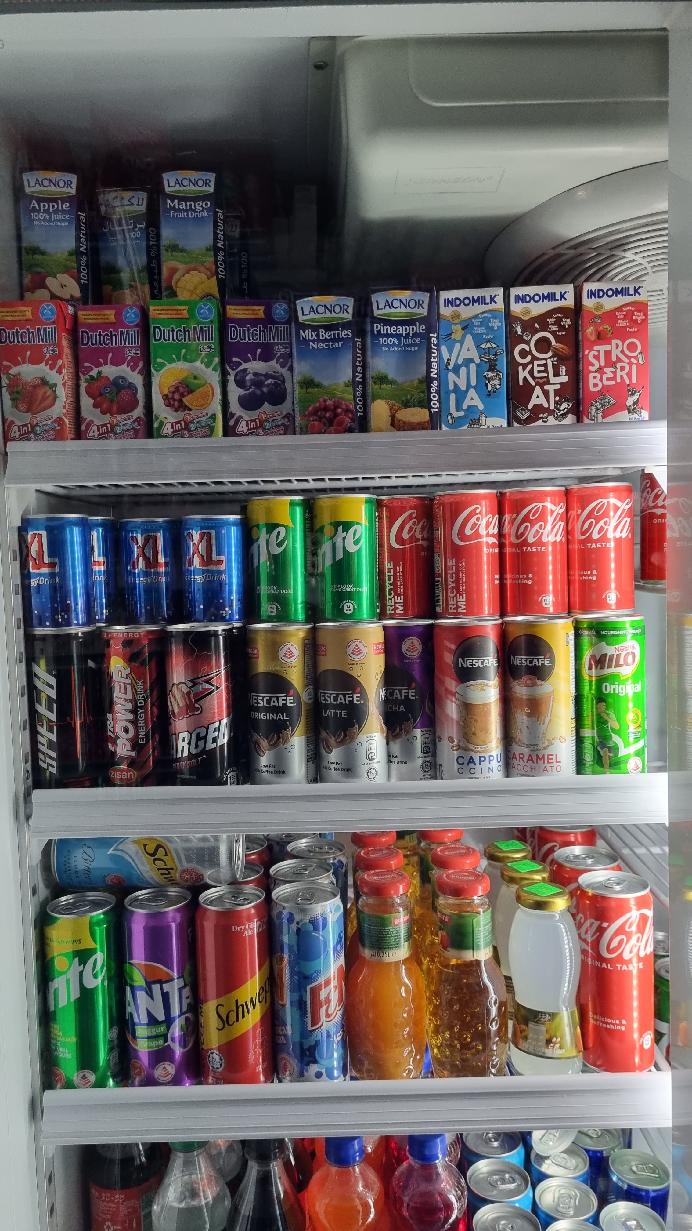 SIZ Mart