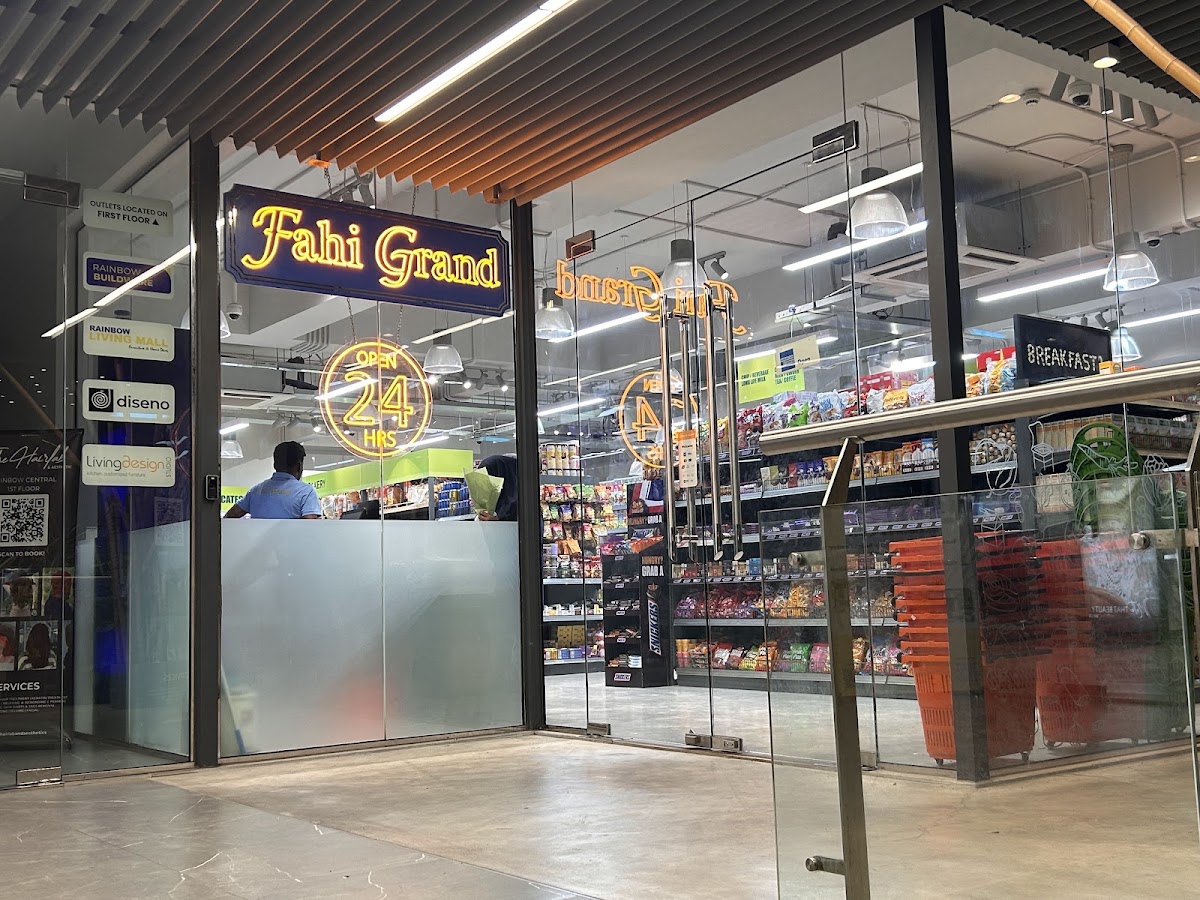 Fahi Grand