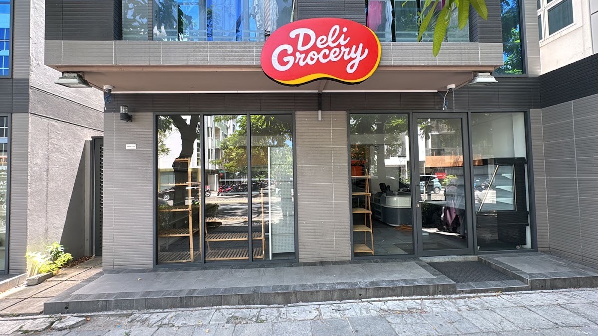 Deli Grocery