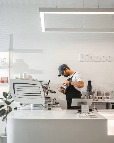 Bianco Coffee & Eatery photo 1