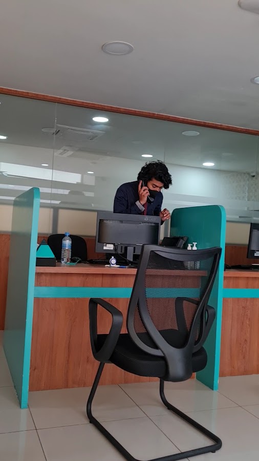 Dhivehi Insurance Company