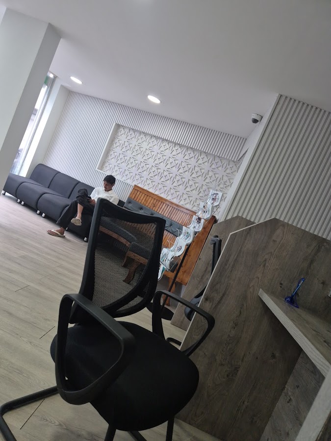 Dhivehi Insurance Company photo 2