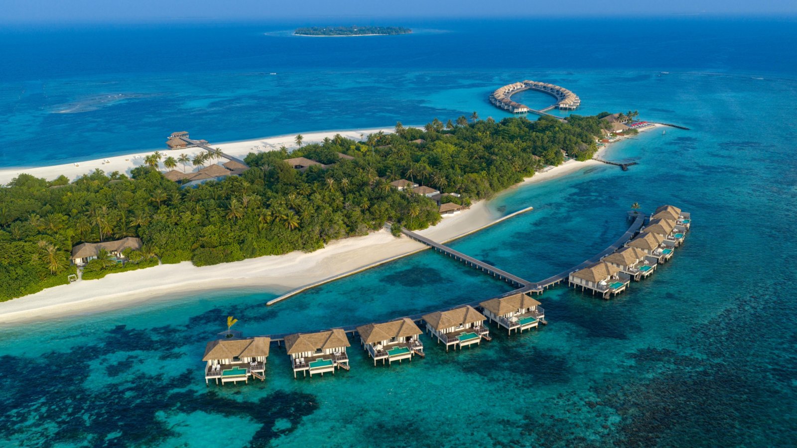 Noku Maldives Vignette Collection