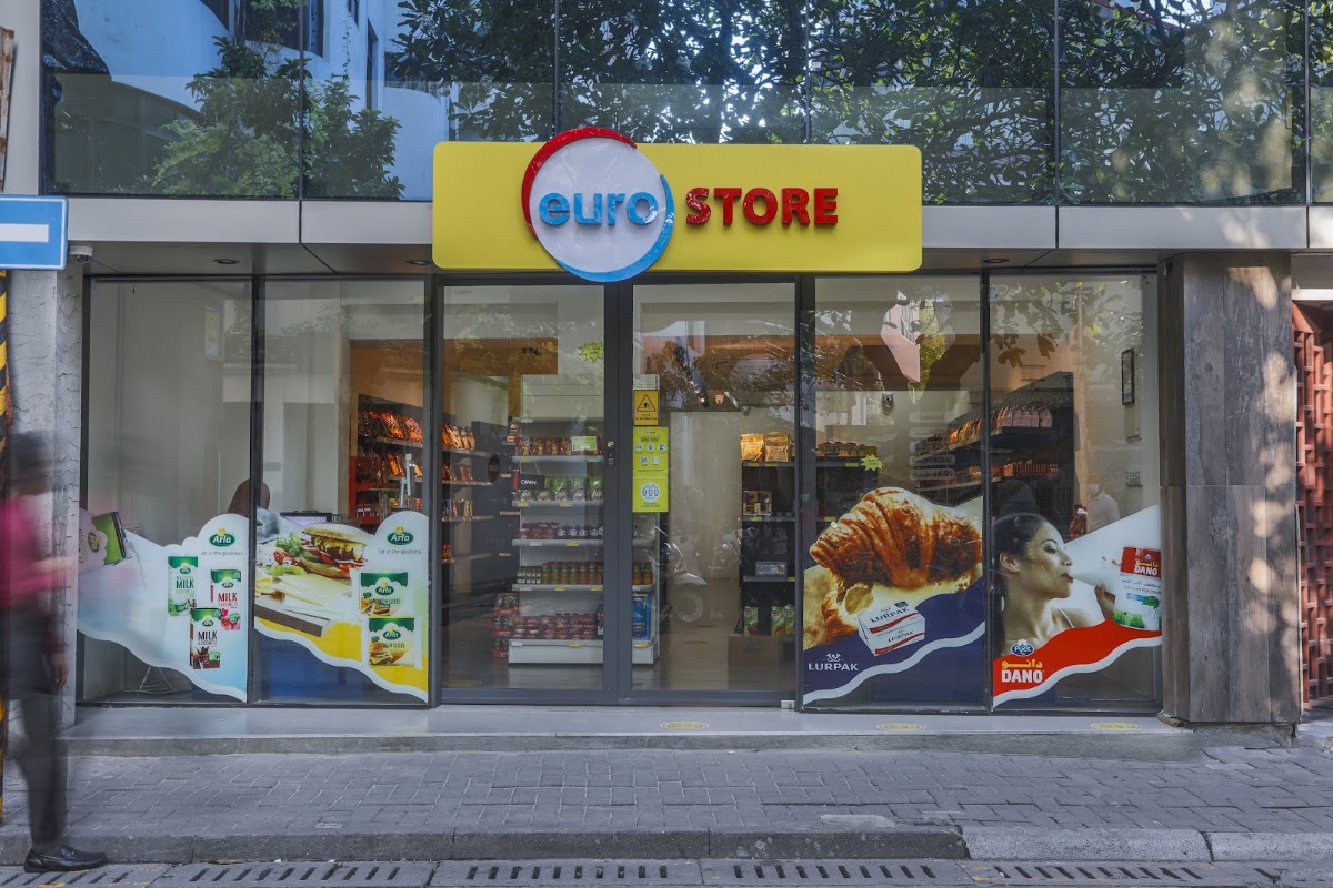 Euro Store – Chaandhanee Magu