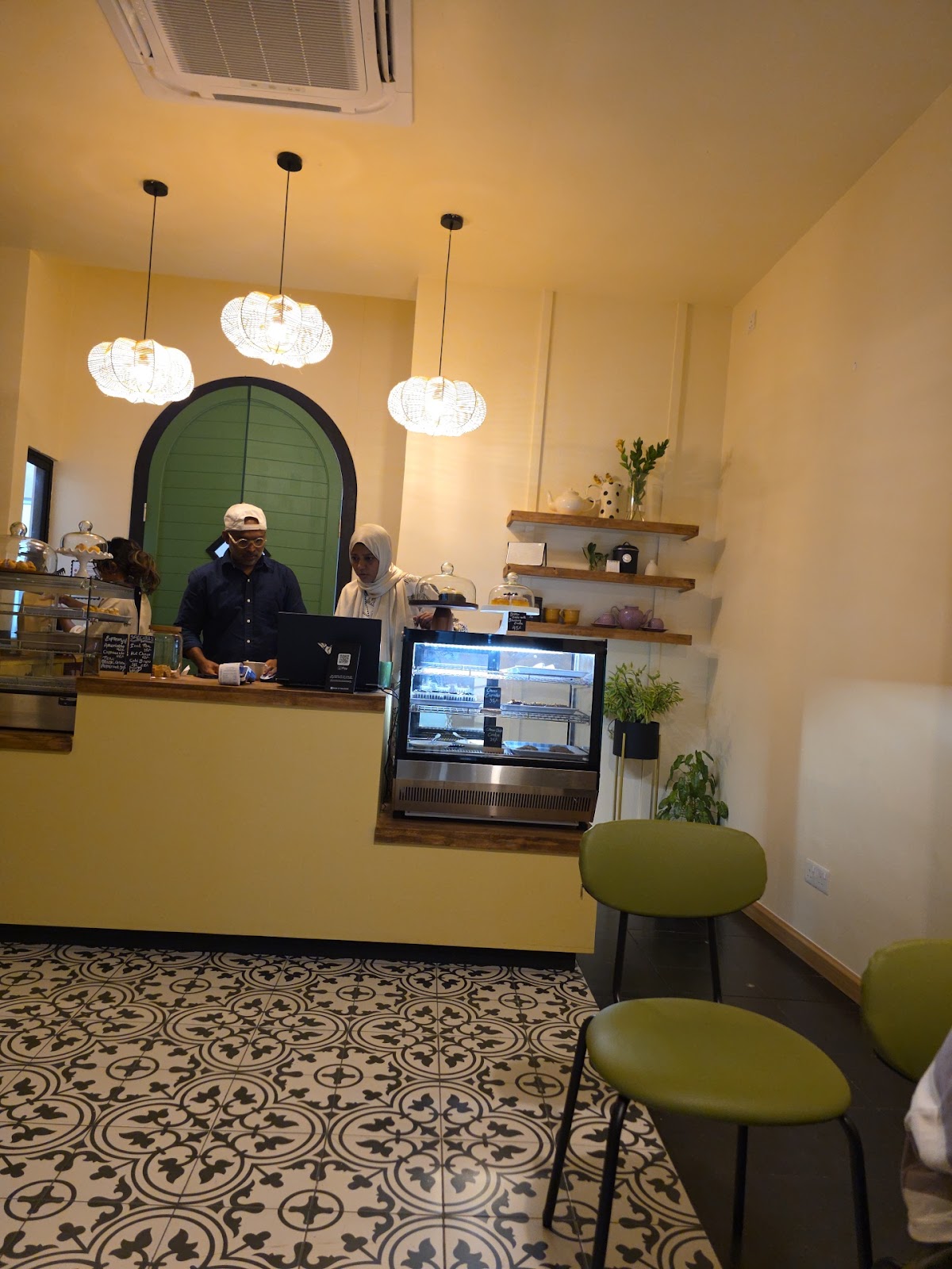 The Little Tea Shop photo 1